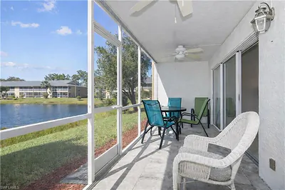 1250 Yesica Ann CIR E102 #E102 NAPLES FL