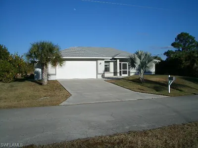 149 Carlisle AVE S LEHIGH ACRES FL