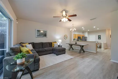 15809 Marcello CIR NAPLES FL
