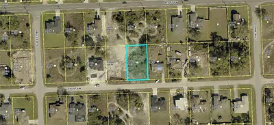 3810 9th ST SW LEHIGH ACRES FL