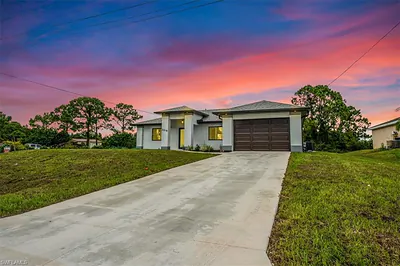 3914 14th ST SW LEHIGH ACRES FL