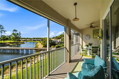 8430 Radcliffe TER 202 #202 NAPLES FL