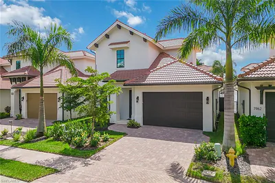 7968 Cordoba PL NAPLES FL