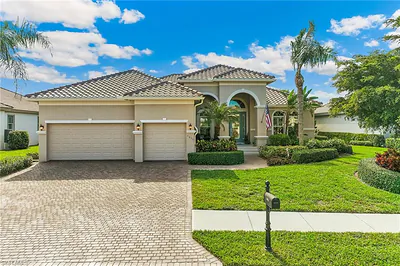 5675 Whispering Willow WAY FORT MYERS FL