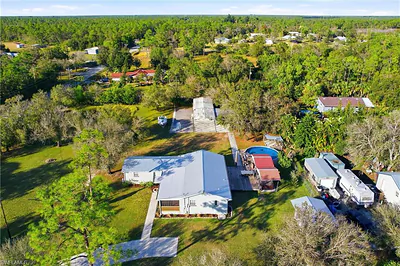 19550 Nalle RD NORTH FORT MYERS FL