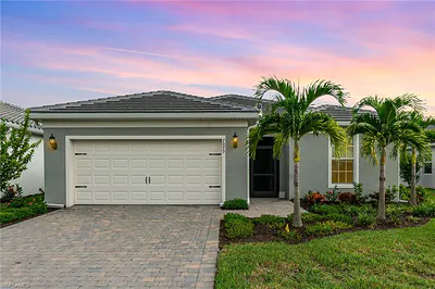 7079 Chapel Creek LN NORTH FORT MYERS FL