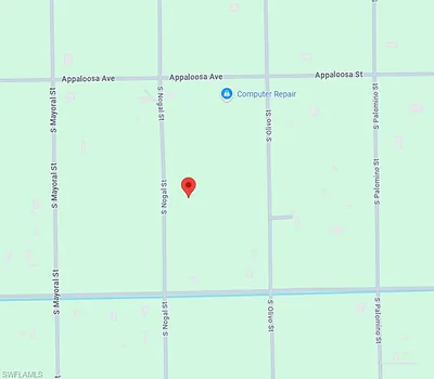 745 Nogal ST CLEWISTON FL