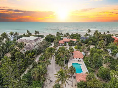 16632 Captiva DR CAPTIVA FL