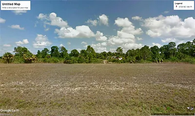 3729 NE 14th PL CAPE CORAL FL