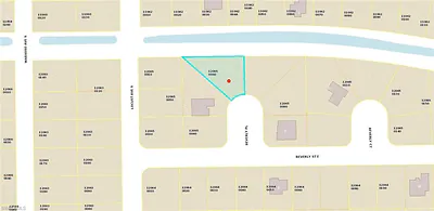 624 Beverly PL LEHIGH ACRES FL
