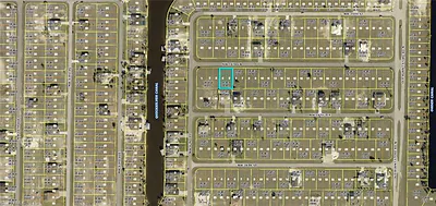 4208 NW 38th LN CAPE CORAL FL