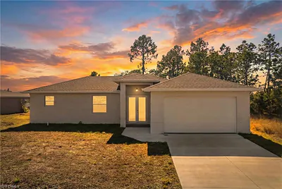 4309 8th ST SW LEHIGH ACRES FL