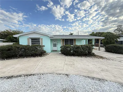 1534 Ricardo AVE FORT MYERS FL