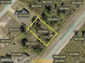 364 McArthur BLVD LEHIGH ACRES FL