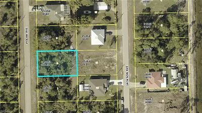 2014 Polar AVE ALVA FL