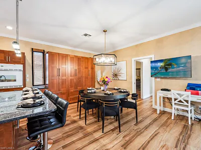 127 Palmetto Dunes CIR NAPLES FL