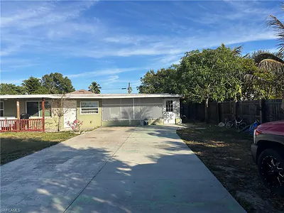 4505 Luckett RD FORT MYERS FL