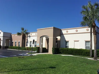 2675 Horseshoe DR 4-404 #4-404 NAPLES FL