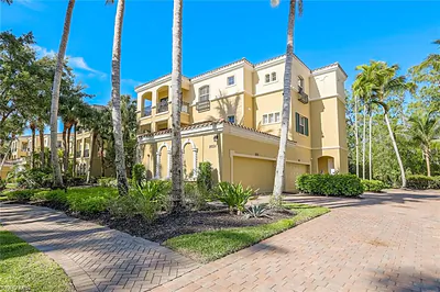 2851 Tiburon BLVD E 9-103 #9-103 NAPLES FL