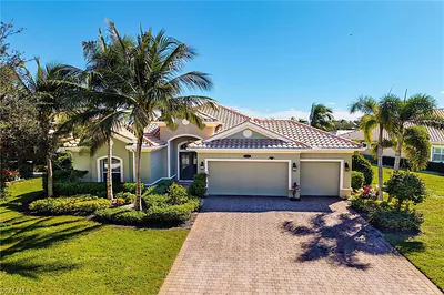 9369 Campanile CIR NAPLES FL
