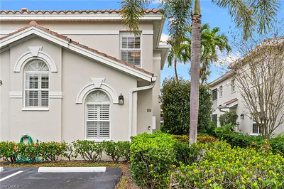6808 Satinleaf RD S 204 #204 NAPLES FL