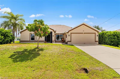 23 NW 29th AVE CAPE CORAL FL