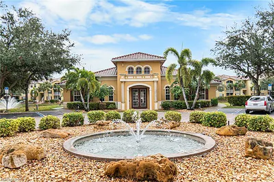 4122 Residence DR 112 #112 FORT MYERS FL