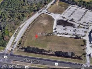 18981 Del Tura Plaza LN NORTH FORT MYERS FL