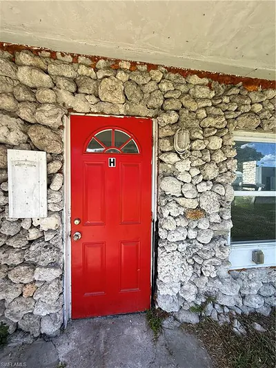 1189 Tamiami TRL Unit H #Unit H NORTH FORT MYERS FL