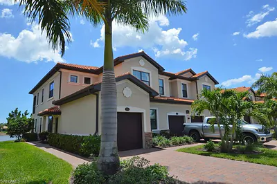26197 Palace LN 102 #102 BONITA SPRINGS FL