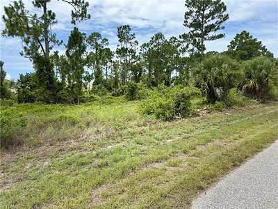 1244 Cordoba ST E LEHIGH ACRES FL