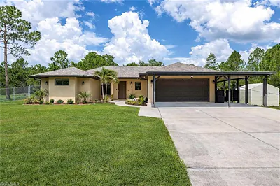 417 Thompson AVE LEHIGH ACRES FL