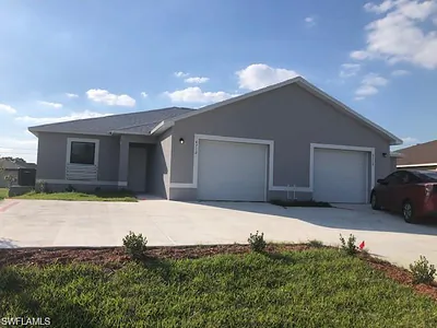 507 SE 5th ST CAPE CORAL FL