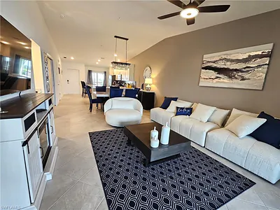 5427 Double Eagle CIR 2825 #2825 AVE MARIA FL
