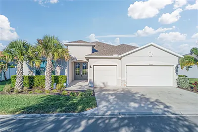 20841 Copperhead DR LEHIGH ACRES FL