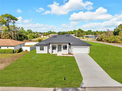 459 Windsor AVE S LEHIGH ACRES FL
