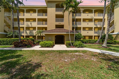 1781 Four Mile Cove PKWY 133 #133 CAPE CORAL FL