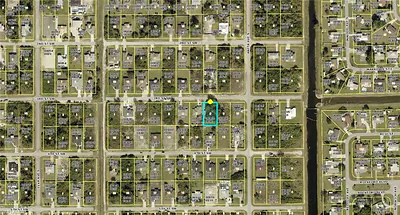2605 3rd ST SW LEHIGH ACRES FL