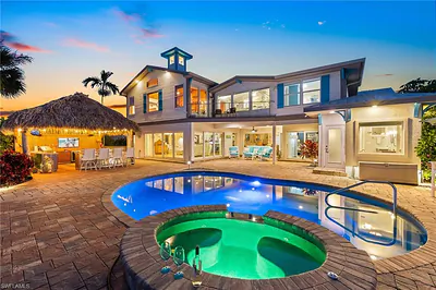 2905 SE 22nd PL CAPE CORAL FL
