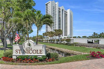 5550 Heron Point DR 304 #304 NAPLES FL