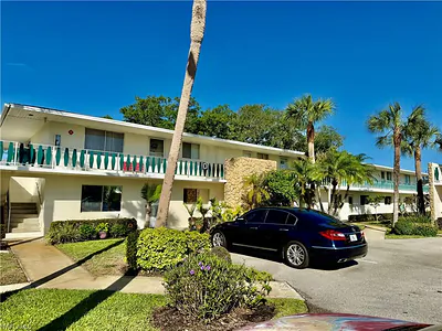 343 Joel BLVD 211-D #211-D LEHIGH ACRES FL