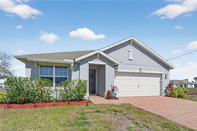 1829 15th ST CAPE CORAL FL