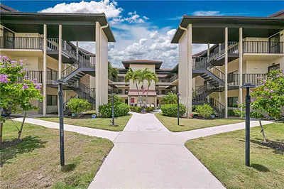 11540 Caravel CIR 3030 #3030 FORT MYERS FL