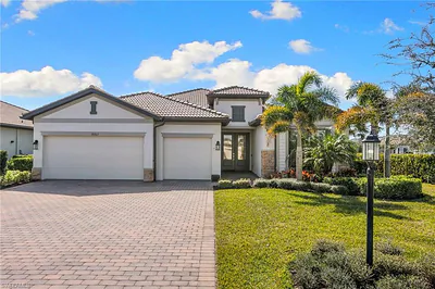 18307 Parksville DR ESTERO FL