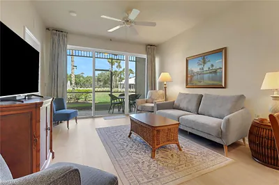 7940 Mahogany Run LN 611 #611 NAPLES FL