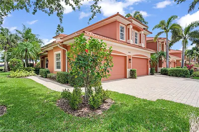 6442 Legacy CIR 203 #203 NAPLES FL