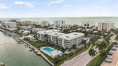2880 GULF SHORE BLVD N 410 #410 NAPLES FL