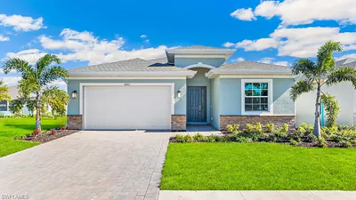16925 Elkhorn Coral DR NORTH FORT MYERS FL