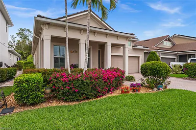3624 Pilot CIR NAPLES FL