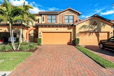 17381 Cherrywood CT 7603 #7603 BONITA SPRINGS FL